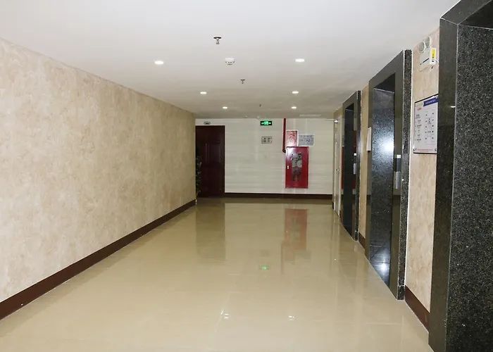 Apartment Daisy House - Can Ho 3 Phong Ngu, View Bien, Trung Tam Bai Chay