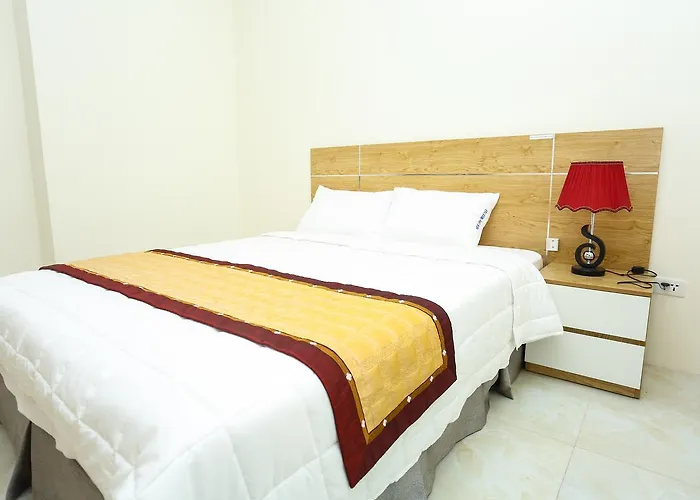Apartment Daisy House - Can Ho 3 Phong Ngu, View Bien, Trung Tam Bai Chay
